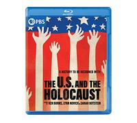 The U.S. and the Holocaust (Ken Burns)[Region A] [Blu-ray]
