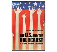 The U.S. and the Holocaust (Ken Burns) [Region Free]