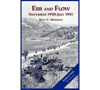 The U.S. Army and the Korean War: Ebb and Flow