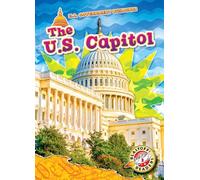 The U.S. Capitol (U.S Government Buildings)