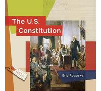 The U.S. Constitution (Living in America)