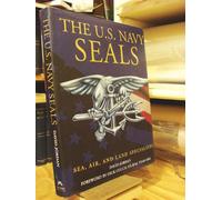 The U.S. Navy Seals: Sea, Air, and Land Specialists