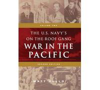 The U.S. Navy's On-the-Roof Gang (Two)