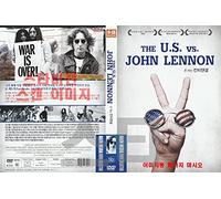 The U.S. vs. John Lennon (2006) NEW DVD - NTSC, All Region ( Registered Airmail ) STARVISION