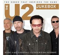 The U2 Jukebox