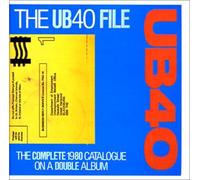 The Ub40 File