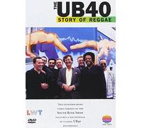 The UB40 Story of Reggae [DVD] [1999] [2001]