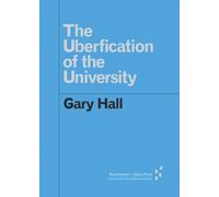 The Uberfication of the University