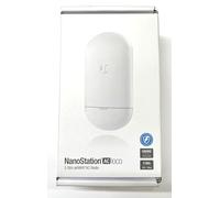 The Ubiquiti NanoStation AC Loco 5GHz Access Point-To-Point Link Kit LOCO5AC