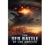 The UFO Battle of Los Angeles