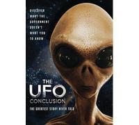 The UFO Conclusion