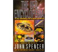 The UFO Encyclopedia