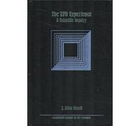The Ufo Experience: A Scientific Inquiry (COLLECTOR'S LIBRARY OF THE UNKNOWN)