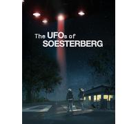 The UFO's of Soesterberg