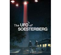 The UFO's of Soesterberg