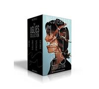 The Uglies Collection (Boxed Set): Uglies; Pretties; Specials; Extras