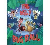 The Ugly Bug Ball
