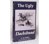 The Ugly Dachshund