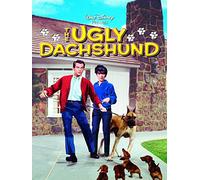 The Ugly Dachshund