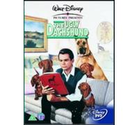 The Ugly Dachshund [DVD] [1966]