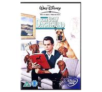 The Ugly Dachshund [DVD] [1966]