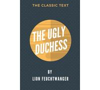 The Ugly Duchess