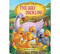 The Ugly Duckling
