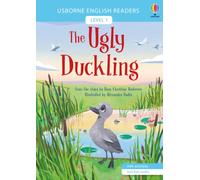 The Ugly Duckling