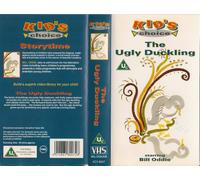 The Ugly Duckling