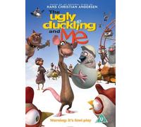 The Ugly Duckling And Me [DVD]