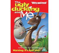 The Ugly Duckling And Me [DVD]