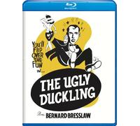 The Ugly Duckling (Blu-ray) Jon Pertwee Maudie Edwards Jean Muir (US IMPORT)