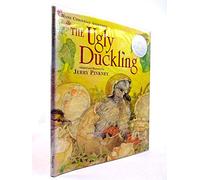 The Ugly Duckling (Caldecott Honor Book)
