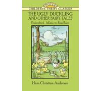 The Ugly Duckling (Children's Thrift Classics)