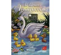 The Ugly Duckling DVD AVO FILM