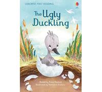 The Ugly Duckling (First Reading Level 4): 1