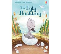 The Ugly Duckling (First Reading Level 4)