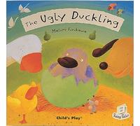 The Ugly Duckling (Flip-Up Fairy Tales)