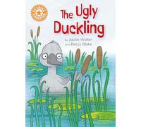 The Ugly Duckling: Independent Reading Orange 6 (Reading Champion)