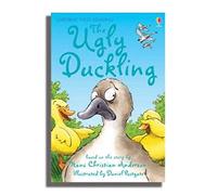 The Ugly Duckling: Level 4 (First Reading) (First Reading Level 4)
