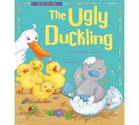 The Ugly Duckling (My First Fairy Tales)