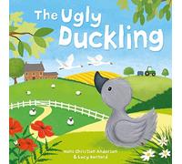 The Ugly Duckling (Picture Storybooks)