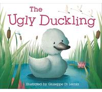 The Ugly Duckling: (Storytime Lap Books)