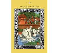 The Ugly Duckling - The Golden Age of Illustration Series