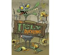 The Ugly Duckling : The Graphic Novel