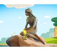 The Ugly Duckling's Birthday