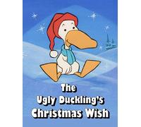 The Ugly Duckling's Christmas Wish