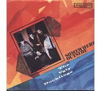 The Ugly Ducklings - Somewhere Outside
