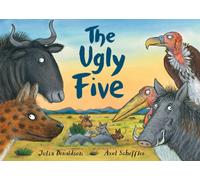 The Ugly Five