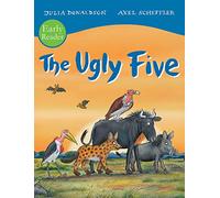 The Ugly Five Early Reader